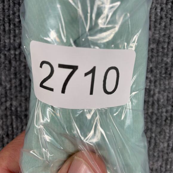 Trinity Board Shorts Men's 28 Green Colorblock Casual Unlined Drawstring Outdoor - Picture 10 of 10